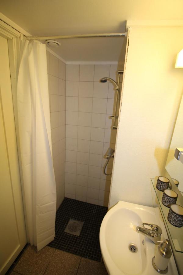 קריסטיאנסאנד Kongensgate Apartments מראה חיצוני תמונה